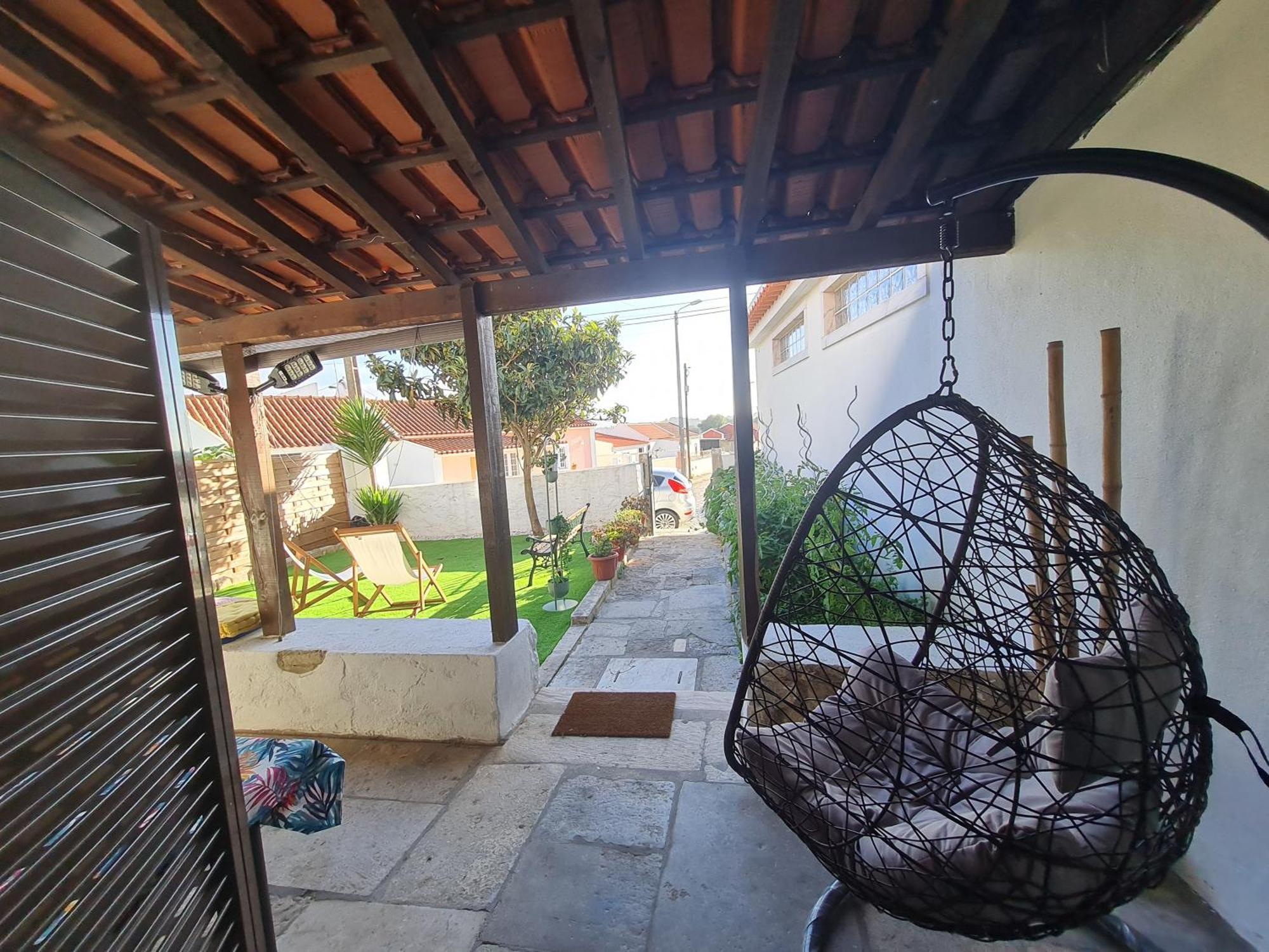 Sintra Cottage Exterior photo